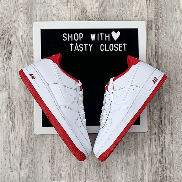 Nike air force 1 sneakers - Picture 4 of 7